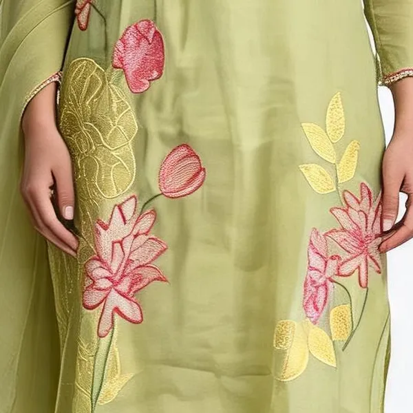 Cotton_Suit_Set_for_Women_-_Light_Green_with_Heavy_Cotton_Dupatta_|_Daily_Wear