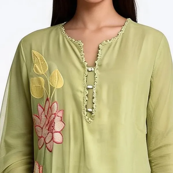 Cotton_Suit_Set_for_Women_-_Light_Green_with_Heavy_Cotton_Dupatta_|_Daily_Wear