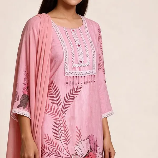 Cotton_Suit_Set_for_Women_-_Baby_Pink_Lace_Design_3_Piece_|_Daily_Wear
