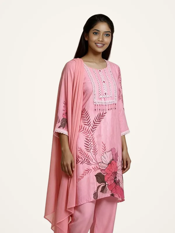 Cotton_Suit_Set_for_Women_-_Baby_Pink_Lace_Design_3_Piece_|_Daily_Wear