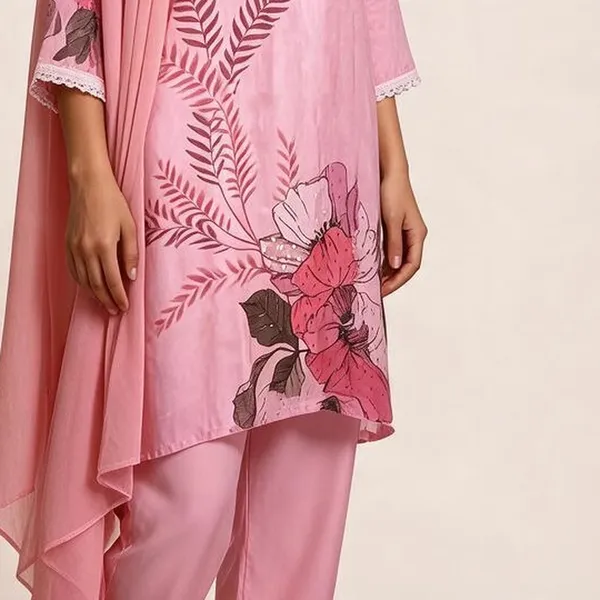 Cotton_Suit_Set_for_Women_-_Baby_Pink_Lace_Design_3_Piece_|_Daily_Wear