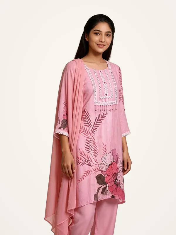 Cotton_Suit_Set_for_Women_-_Baby_Pink_Lace_Design_3_Piece_|_Daily_Wear
