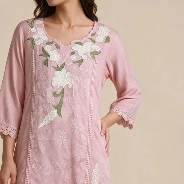 Cotton_Suit_Set_for_Women_-_Peach_Printed,_Designer_Dupatta_|_Daily_Wear