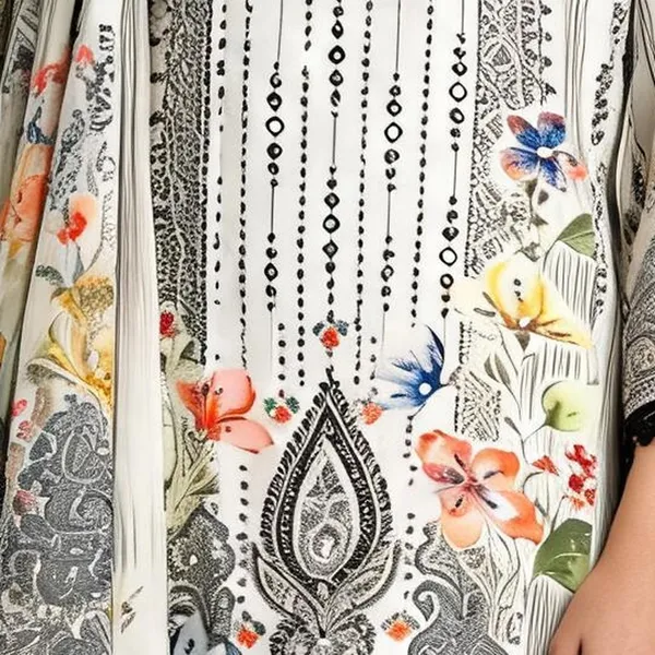 Muslin_Printed_Suit_for_Women_-_Black_and_White_with_Mirror_Work_|_Festive