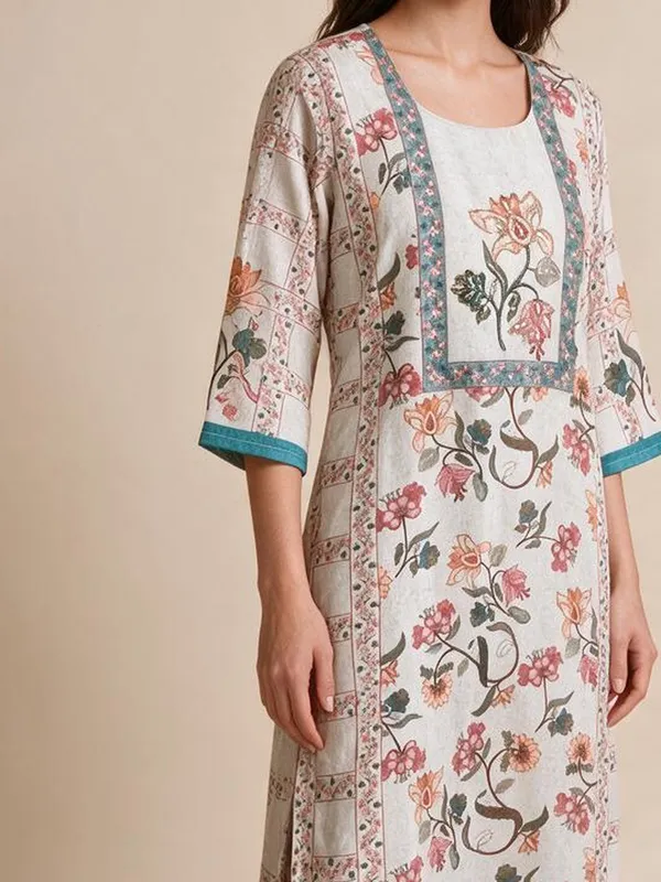 Cotton_Suit_Set_for_Women_-_Light_Pista_Printed_with_Hand_Work_|_Daily_Wear