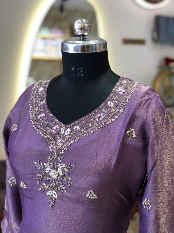 Purple_Shimmer_Straight_Embroidered_Kurti_Garara_Set_For_Women