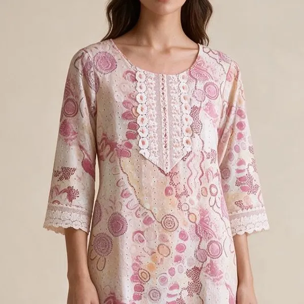 Schiffli_Suit_Set_for_Women_-_Peach_Pink_Lace_Design_3_Piece_|_Daily_Wear