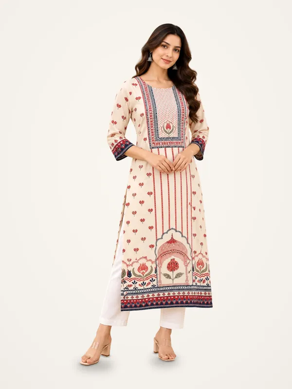 Muslin_Suit_for_Women_-_Multicolour_Cotton_with_Neck_Detailing_|_Daily_Wear