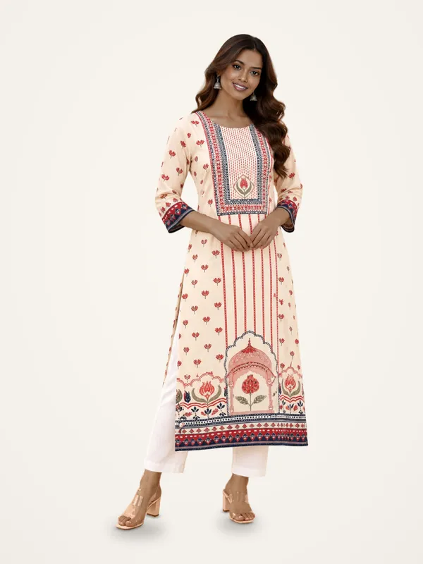 Muslin_Suit_for_Women_-_Multicolour_Cotton_with_Neck_Detailing_|_Daily_Wear