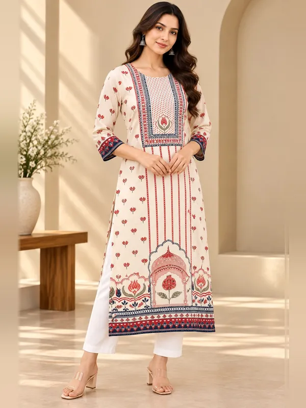 Muslin_Suit_for_Women_-_Multicolour_Cotton_with_Neck_Detailing_|_Daily_Wear