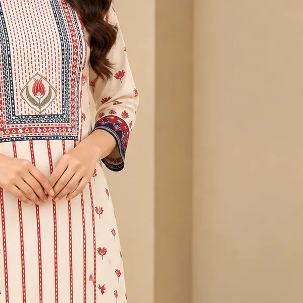 Muslin_Suit_for_Women_-_Multicolour_Cotton_with_Neck_Detailing_|_Daily_Wear