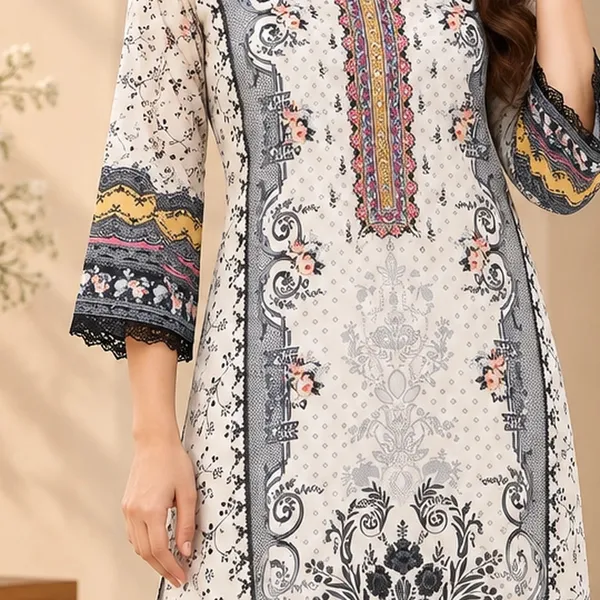 Cotton_Suit_Set_for_Women_-_Black_and_White_with_Cotton_Dupatta_|_Daily_Wear