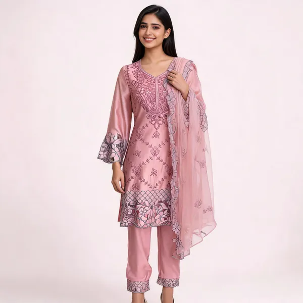 Pink_Satin_Straight_Embroidered_Pakistani_Suit_For_Women