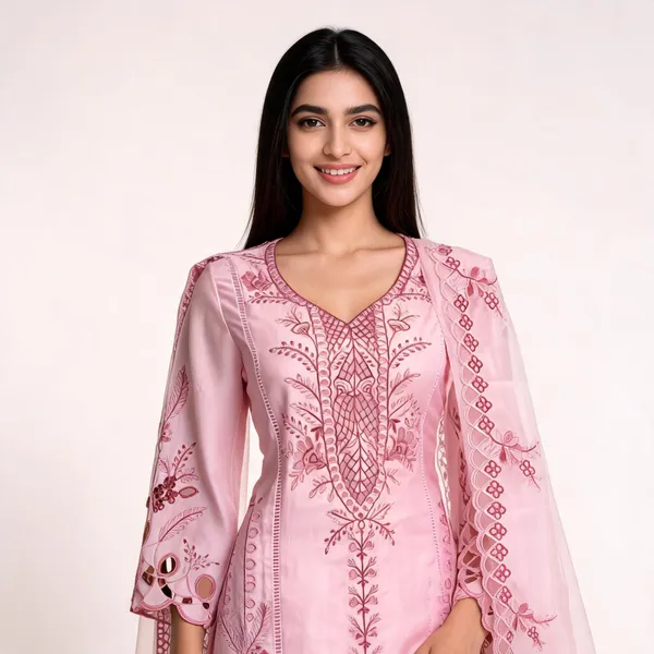 Baby_Pink_Satin_Embroidered_Pakistani_Suit_Set_For_Women