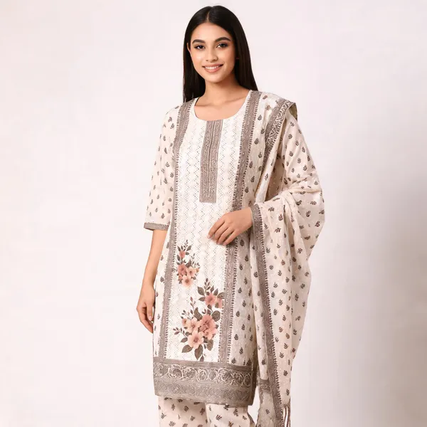 Off_White_Schiffli_Kurta_Pant_Dupatta_Set_For_Women