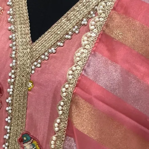 Palazzo_Suit_Set_for_Women_-_Pink_Shimmer_Hand_Work,_Organza_Dupatta_|_Festive