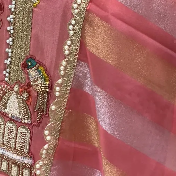 Palazzo_Suit_Set_for_Women_-_Pink_Shimmer_Hand_Work,_Organza_Dupatta_|_Festive