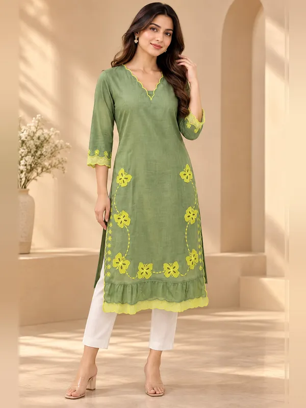 Cotton_Suit_for_Women_-_Grass_Green_Boutique_Work,_Designer_Dupatta_|_Festive
