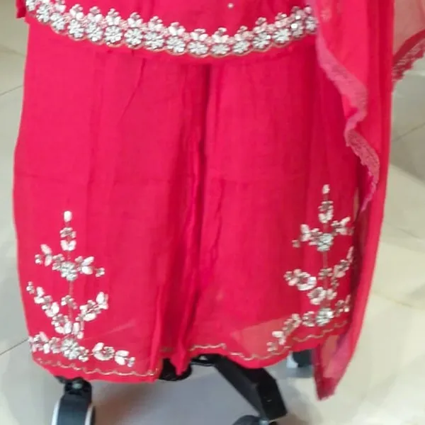 Farshi_Salwar_Suit_Set_for_Women_-_Tomato_Red_Chinon_Hand_Work_|_Wedding_Wear