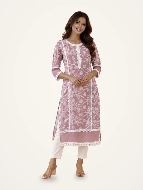 Schiffli_Suit_Set_for_Women_-_Lavender_with_Organza_Dupatta_|_Festive_Wear
