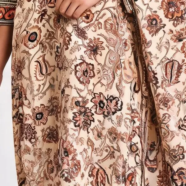 Muslin_Suit_Set_for_Women_-_Beige_with_Neck_Detailing_3_Piece_|_Daily_Wear