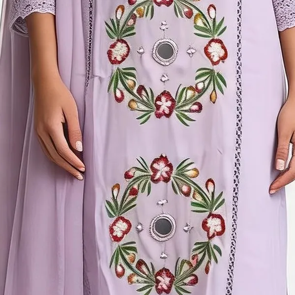 Hand_Painted_Cotton_Suit_for_Women_-_Light_Lavender_with_Hand_Work_|_Daily_Wear