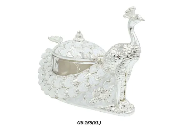 Metal_Peacock_Embossed_Lidded_Decorative_Bowl