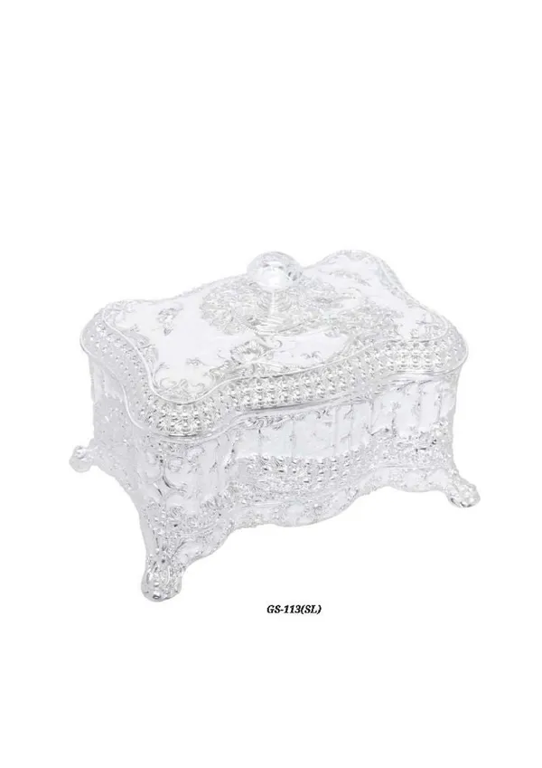 Metal_Ornate_Silver_Trinket_Box