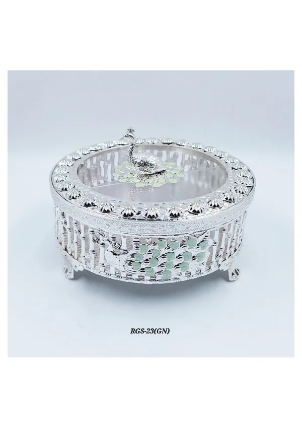 Metal_Traditional_Peacock_Pattern_Decorative_Box