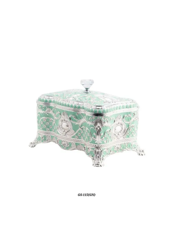 Metal_Decorative_Floral_Pattern_Storage_Box