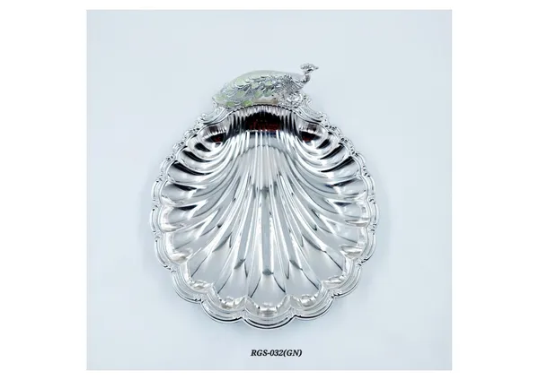 Metal_Traditional_Peacock_Pattern_Decorative_Tray