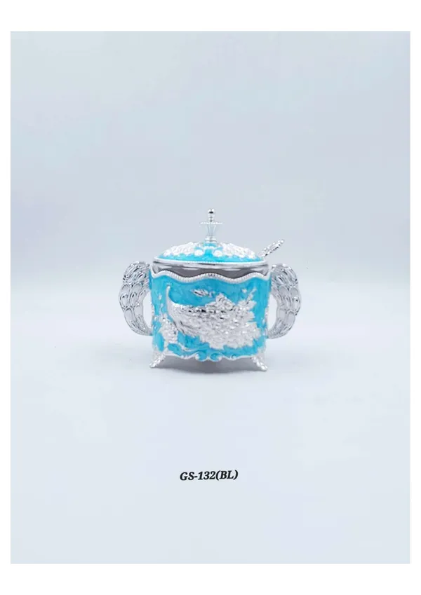 Metal_Traditional_Floral_Pattern_Covered_Sugar_Bowl