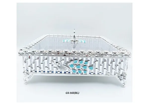 Metal_Traditional_Floral_Pattern_Pooja_Chowki