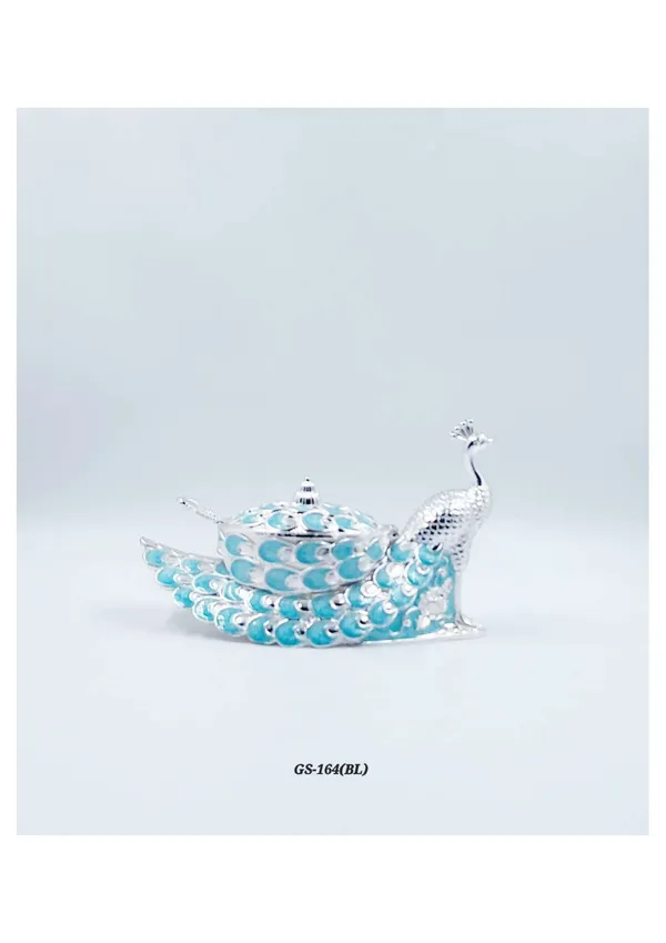 Metal_Peacock_Design_Decorative_Showpiece