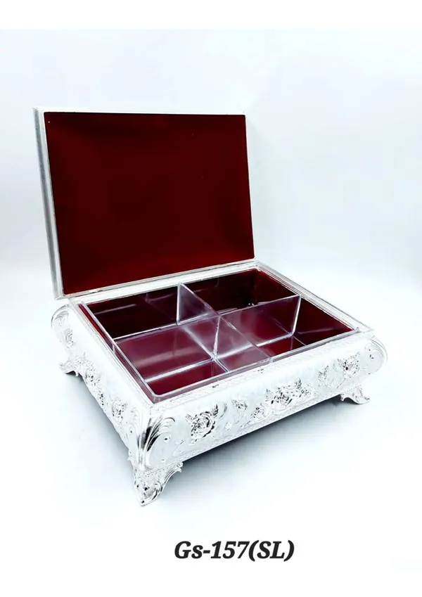 Metal_Decorative_Floral_Embossed_Jewellery_Box