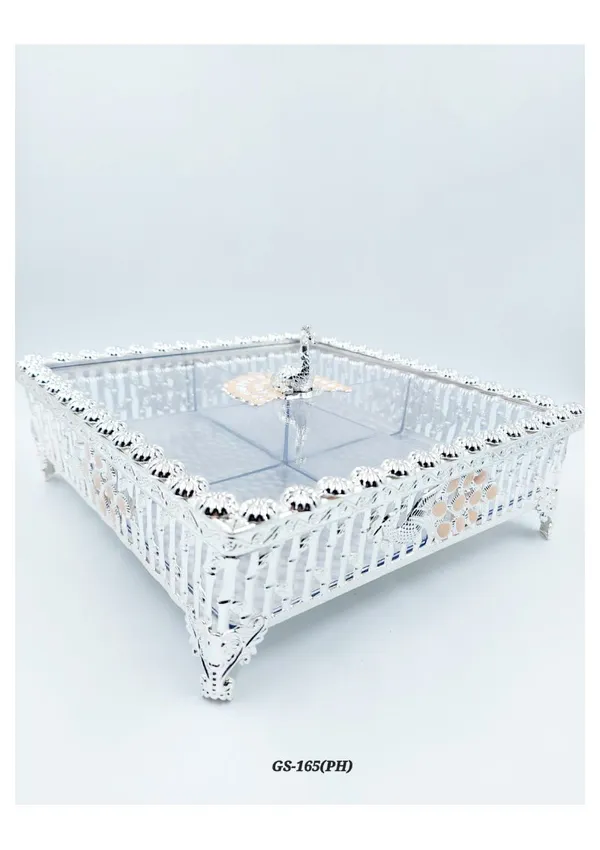 Metal_Ornate_Multi_Compartment_Dry_Fruit_Box