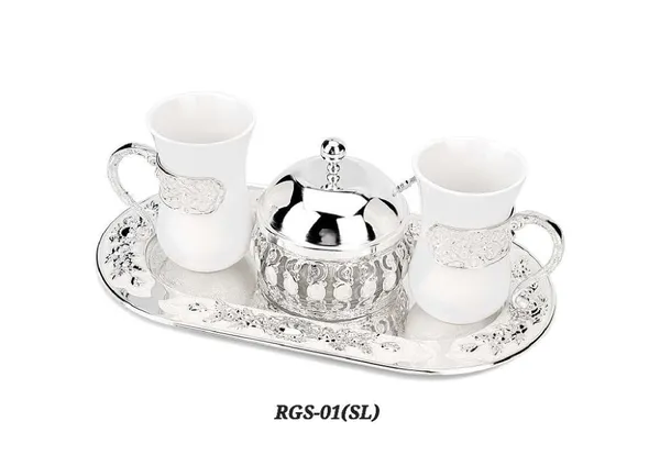Metal_Ornate_Silver-Plated_Tea_Set
