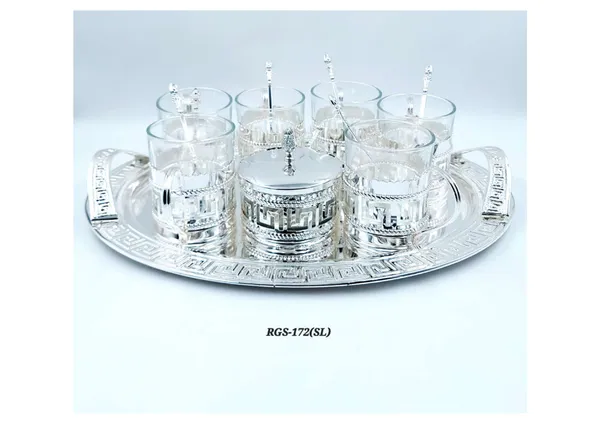 Glass_Metal_Greek_Key_Pattern_Serving_Set