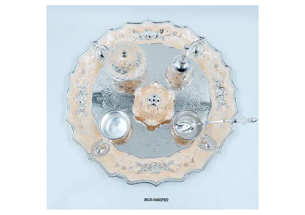 Metal_Traditional_Pooja_Thali