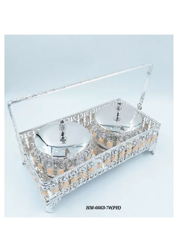 Metal_Ornate_Dual_Compartment_Storage_Box