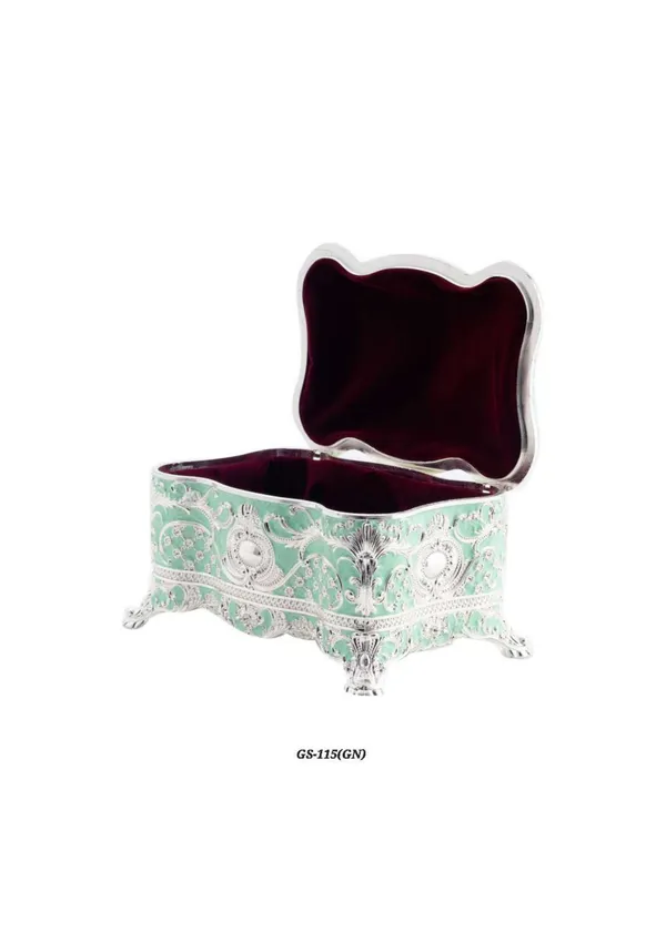 Metal_Decorative_Floral_Pattern_Storage_Box