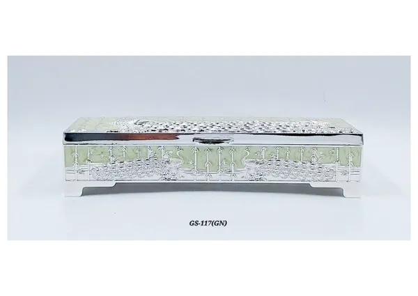 Metal_Ornate_Floral_Pattern_Dry_Fruit_Box