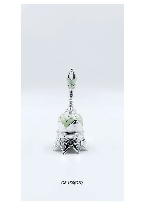 Metal_Traditional_Ornate_Pooja_Bell