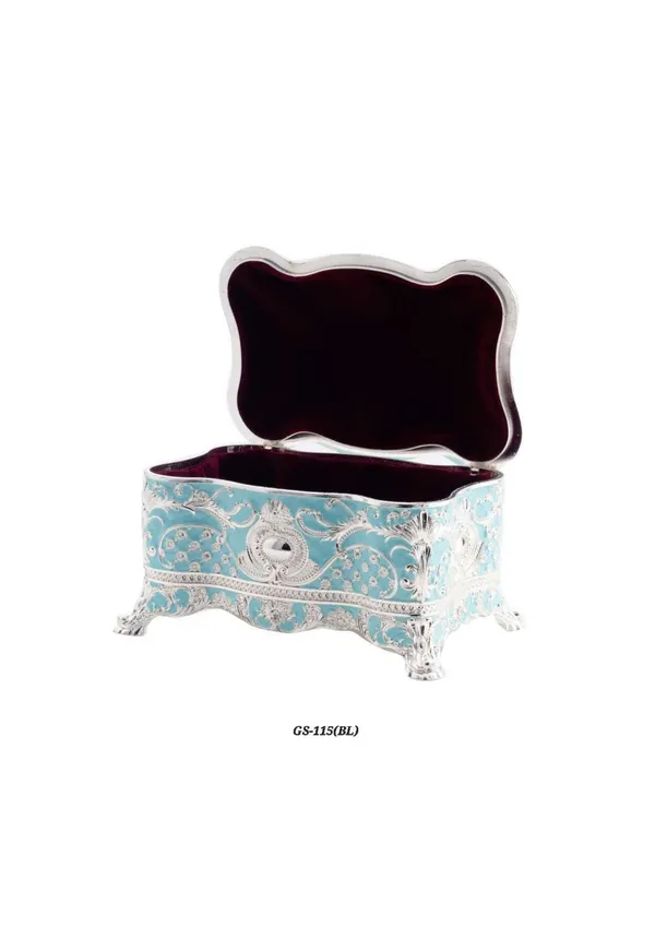 Metal_Ornate_Floral_Pattern_Trinket_Box
