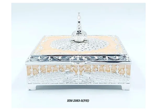 Metal_Traditional_Floral_Pattern_Decorative_Box