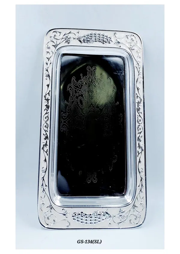Metal_Traditional_Floral_Serving_Tray