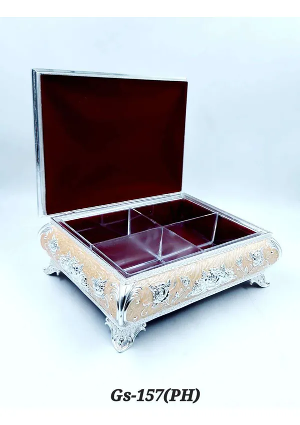 Metal_Decorative_Floral_Pattern_Storage_Box