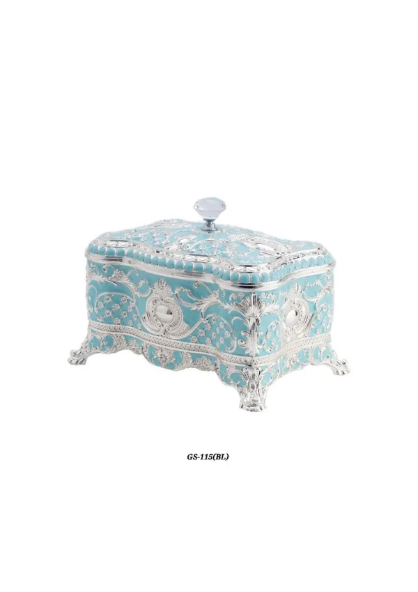 Metal_Ornate_Floral_Pattern_Trinket_Box
