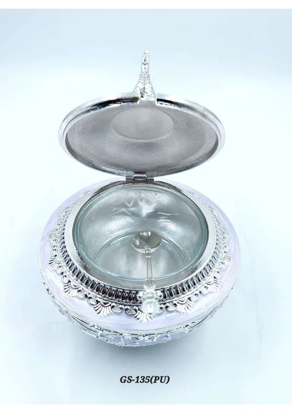 Metal_Traditional_Peacock_Design_Diya