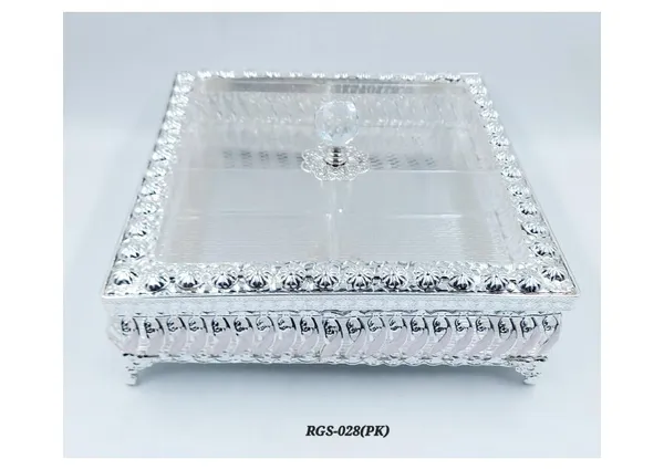 Metal_Ornate_Floral_Square_Decorative_Box